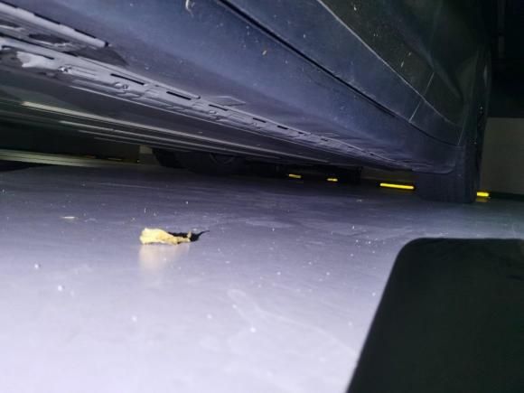 [深圳·粤B] 二手特斯拉Model X2017款 Model X 100D 长续航版