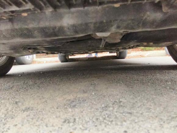 [北京·冀A] 二手丰田卡罗拉2011款 1.6L 手动GL