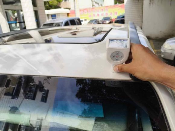 [嘉兴·浙E] 二手现代途胜2015款 1.6T 双离合两驱智能型