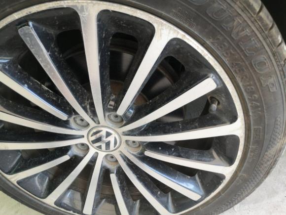 [上海·沪L] 二手大众帕萨特2011款 1.8TSI DSG至尊版