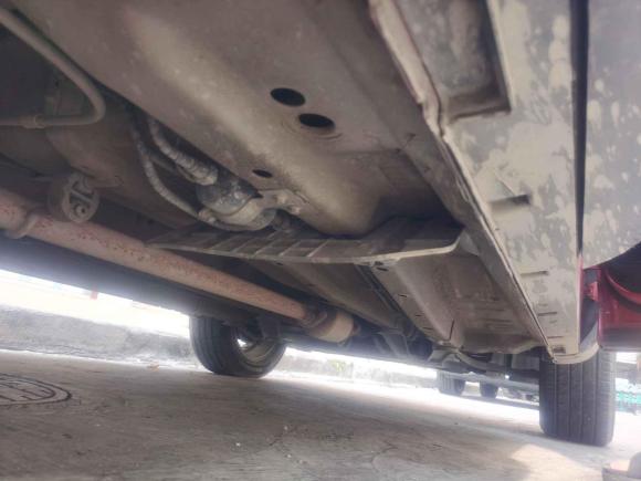 [温州·浙C] 二手奇瑞瑞虎72016款 2.0L CVT耀臻版