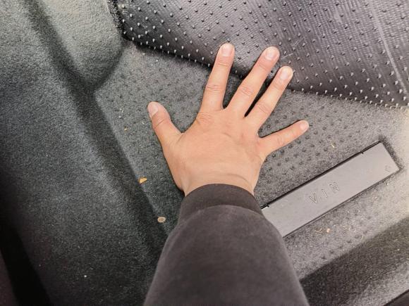 [苏州·苏U] 二手马自达阿特兹2021款 2.5L 蓝天尊崇版