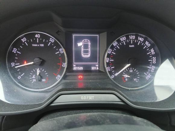 [苏州·苏E] 二手斯柯达明锐2015款 1.6L 自动逸俊版