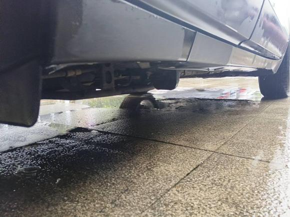 [合肥·皖A] 二手别克昂科拉2015款 1.4T 自动两驱都市精英型