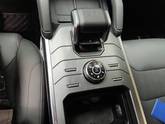 [成都·川A] 二手捷途捷途旅行者2023款 2.0T 四驱穿越PRO