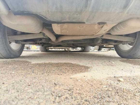 [济南·鲁A] 二手奥迪奥迪Q52016款 40 TFSI 技术型