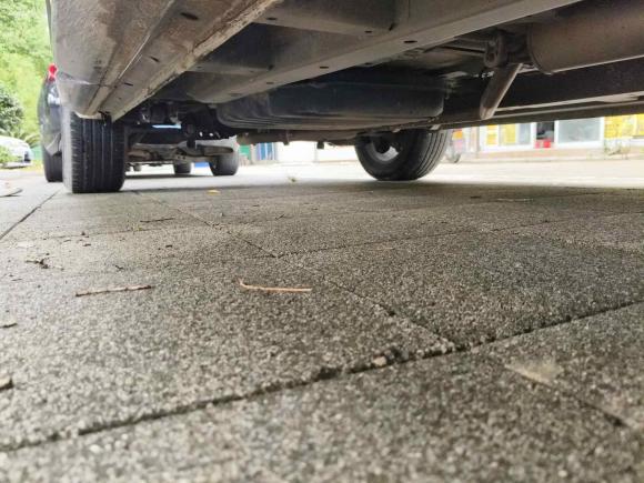 [宁波·浙D] 二手SWM斯威汽车SWM斯威G012019款 F版 1.5T 手动银粉版 国VI