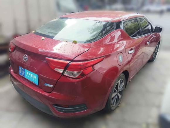 [义乌·浙G] 二手日产蓝鸟2016款 1.6L CVT炫酷版