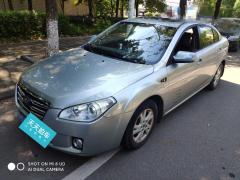 [宁波·浙B]奔腾&nbsp;&nbsp;奔腾B50&nbsp;&nbsp;2011款1.6L自动天窗版