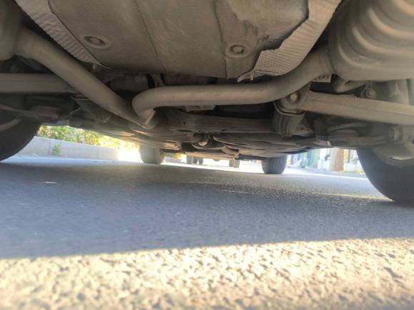 [义乌·浙A] 二手奥迪奥迪Q52011款 2.0TFSI 进取型