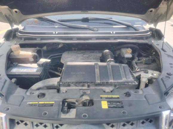 [温州·浙G] 二手北汽幻速北汽幻速S32016款 S3L 1.5L 手动尊贵型