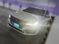 [苏州·苏F] 荣威荣威i62019款 PLUS 1.6L CVT 4G互联旗舰大赞版