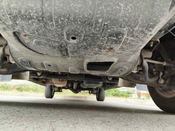 [无锡·皖K] 二手东风风行菱智2018款 M5L 1.6L 7座豪华型