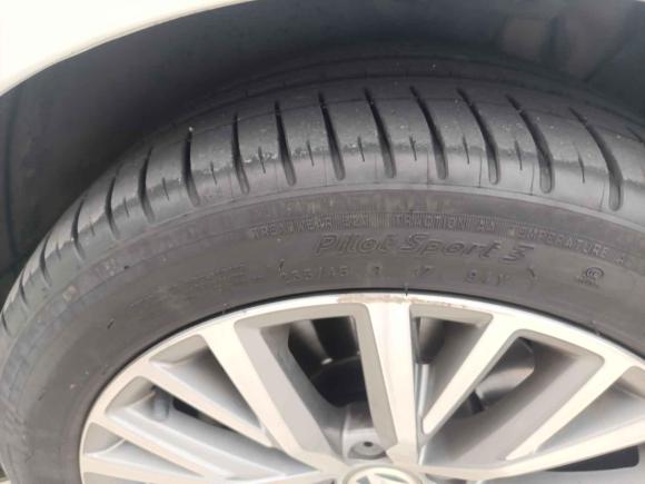 [义乌·浙G] 二手大众一汽-大众CC2018款 1.8TSI 尊贵型