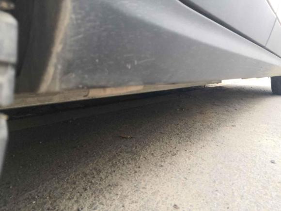 [嘉兴·浙F] 二手零跑汽车零跑T032021款 400轻享版 三元锂