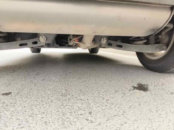 [上海·沪A] 二手别克昂科威2016款 20T 两驱精英型