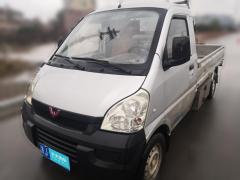 [金华·浙J]五菱汽车&nbsp;&nbsp;五菱荣光小卡&nbsp;&nbsp;2012款1.2L单排基本型LAQ