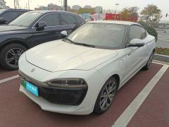 [常州·苏D]零跑汽车&nbsp;&nbsp;零跑S01&nbsp;&nbsp;2019款380Pro