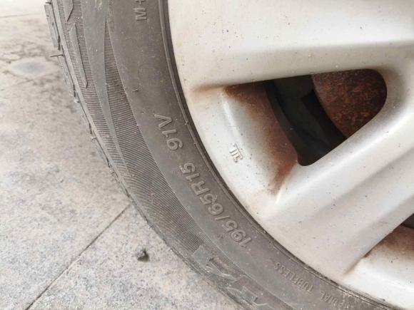 [上海·辽P] 二手丰田卡罗拉2013款 特装版 1.6L 自动至酷型GL