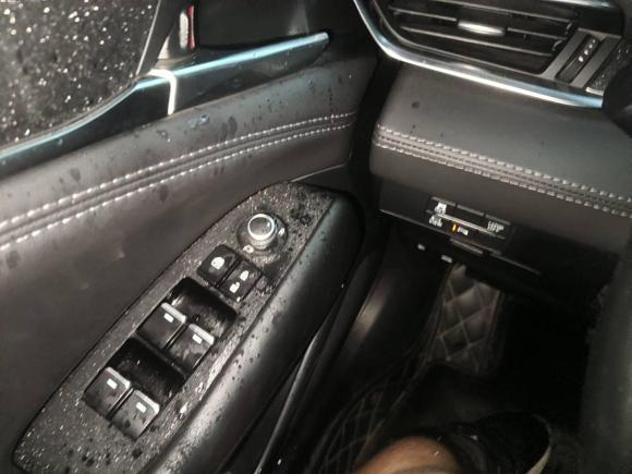 [宁波·浙B] 二手马自达阿特兹2021款 2.5L 蓝天运动版