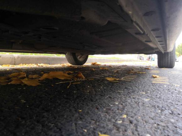 [无锡·苏B] 二手荣威荣威3602018款 PLUS 1.5L 手动尊享版