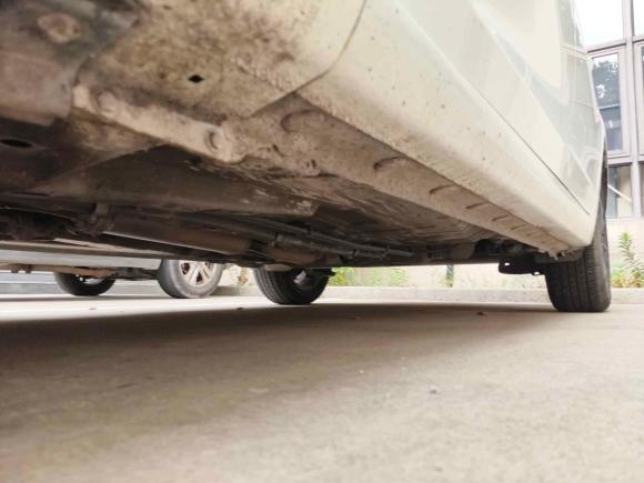 [上海·沪B] 二手比亚迪秦2019款 1.5L 自动豪华型