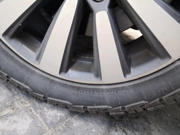 [上海·沪E] 二手荣威荣威RX82018款 30T 智联网四驱旗舰版