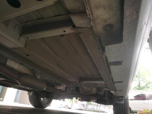 [湖州·浙E] 二手广汽传祺传祺GS42021款 270T 自动精英科技版