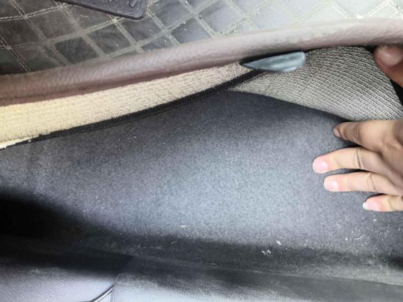 [合肥·皖A] 二手现代悦动2011款 1.6L 手动舒适型