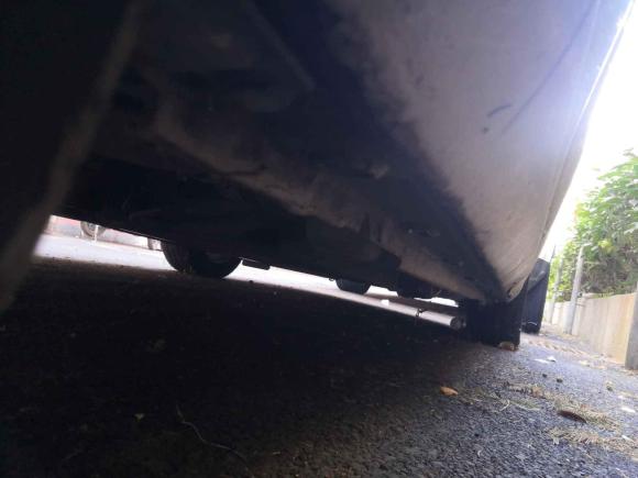 [上海·沪C] 二手别克英朗2013款 XT 1.6L 手动进取版