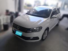 [台州·浙J]大众&nbsp;&nbsp;桑塔纳&nbsp;&nbsp;2017款浩纳1.6L自动舒适版