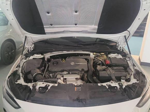 [杭州·苏K] 二手别克君威2020款 552T 豪华型