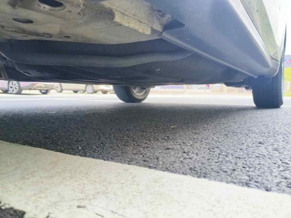 [嘉兴·浙F] 二手本田本田XR-V2017款 1.5L LXi CVT经典版