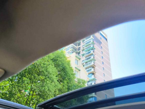 [湖州·浙E] 二手别克昂科威2014款 28T 四驱精英型