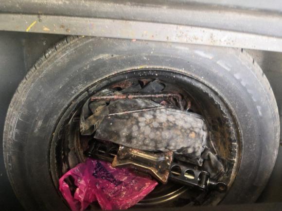 [嘉兴·鲁R] 二手比亚迪比亚迪F32014款 1.5L 手动尊贵型