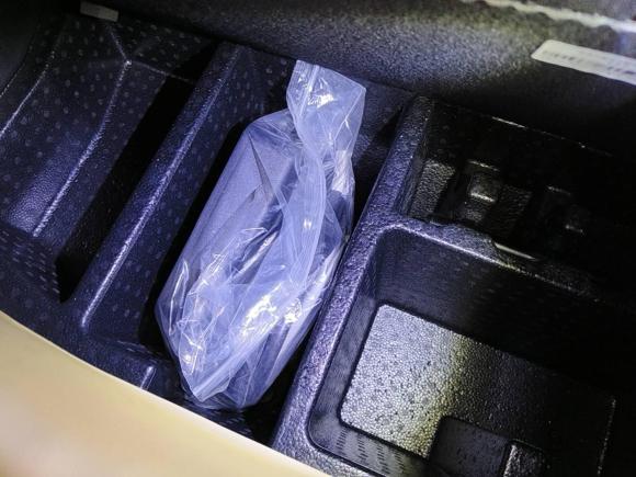 [杭州·浙A] 二手欧拉欧拉黑猫2021款 301km 基础型