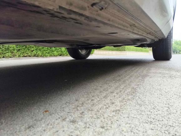 [济南·鲁A] 二手斯柯达柯迪亚克2018款 TSI330 5座两驱豪华优享版