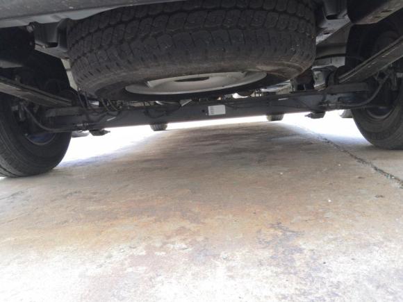 [无锡·苏B] 二手福特全顺2019款 2.0T柴油厢式运输车中轴中顶3座国VI