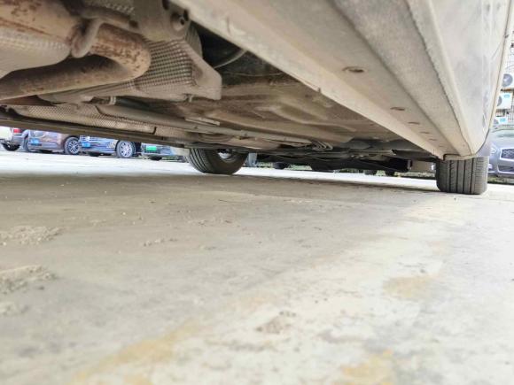 [西安·陕A] 二手福特福睿斯2019款 1.5L 自动悦享型