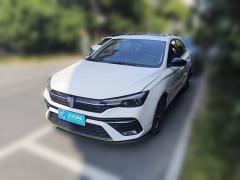 [上海·沪C] 荣威荣威i52021款 1.5L CVT铂金版