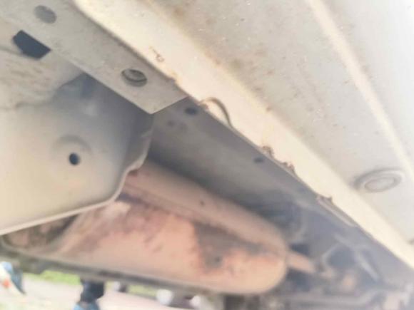 [温州·苏E] 二手江淮瑞风瑞风M32016款 宜家版 1.6L 豪华智能型