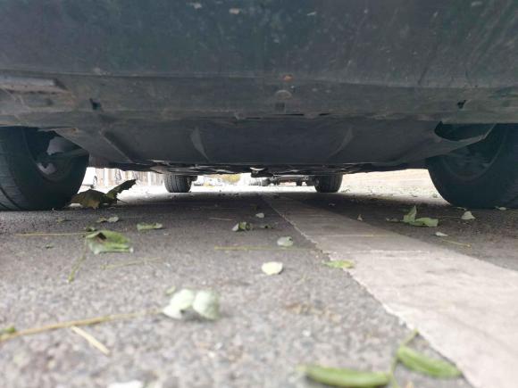 [济南·鲁A] 二手雪铁龙雪铁龙C52014款 2.0L 自动尊悦型