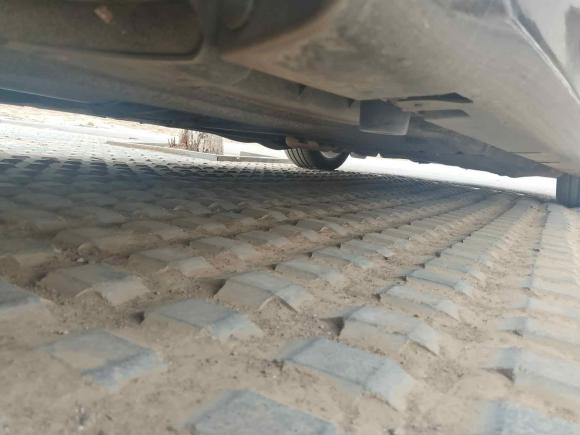 [济南·鲁A] 二手克莱斯勒克莱斯勒300C2014款 3.0L 卓越版