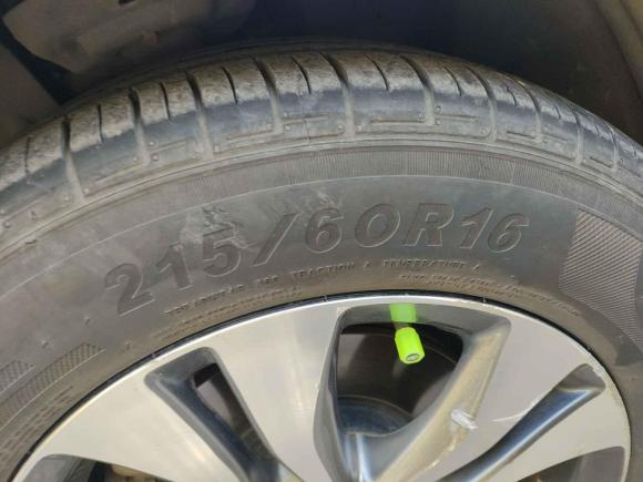 [济南·鲁A] 二手本田雅阁2015款 2.0L EX 豪华版