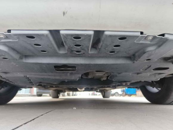 [南通·苏F] 二手比亚迪速锐2015款 1.5L 手动舒适型