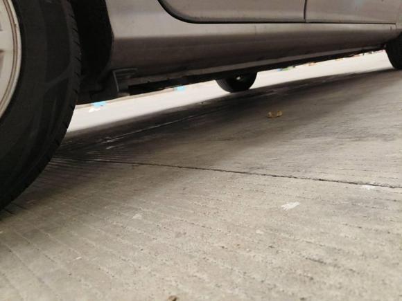 [佛山·川A] 二手现代悦动2011款 1.6L 自动舒适型