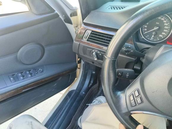 [台州·浙B] 二手宝马宝马3系2009款 330i双门轿跑车