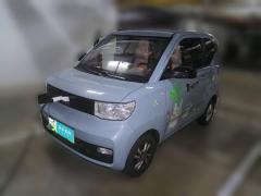 [常州·苏D] 五菱汽车宏光MINIEV2020款 自在款 磷酸铁锂