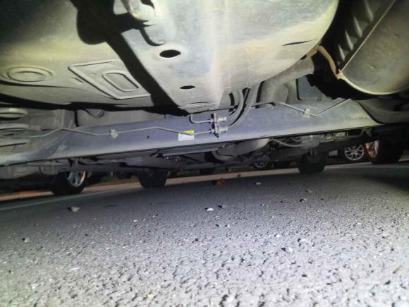 [成都·川A] 二手铃木雨燕2013款 1.5L 自动运动版