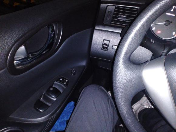 [南京·苏A] 二手日产骐达TIIDA2011款 1.6L CVT智能型